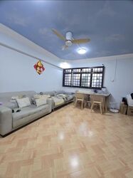 Blk 485 Admiralty Link (Sembawang), HDB 4 Rooms #574140021